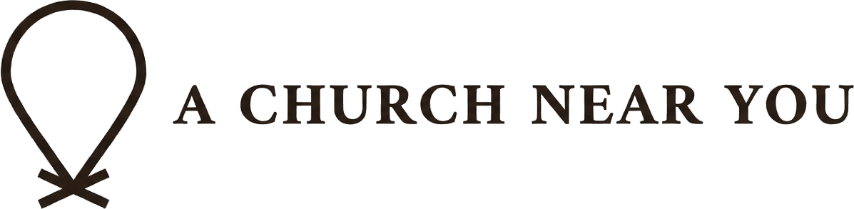 A Church Near You logo