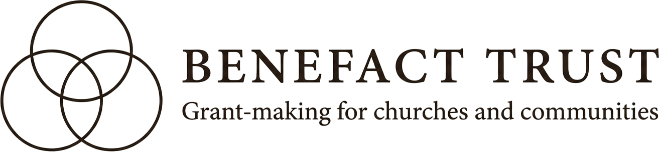Benefact Trust logo