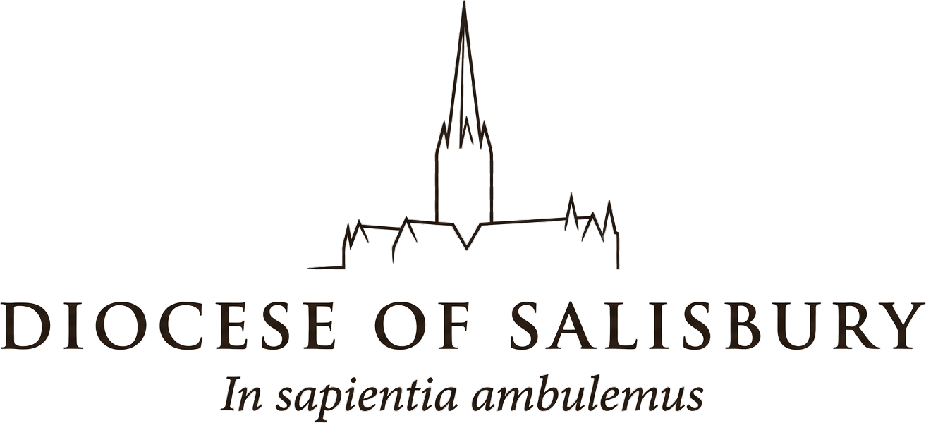 Diocese of Salisbury logo